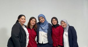 Berbagi Itu Keren: Cerita Inspiratif Makaffah Group dalam Memberdayakan Perempuan