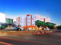 Starlet Hotel Serpong Hadirkan Promo Menginap “HOTDEALS”, Diskon Hingga 45% Starlet Hotel Serpong Hadirkan Promo Menginap “HOTDEALS”, Diskon Hingga 45%