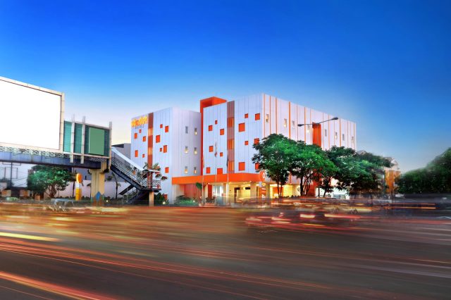 Starlet Hotel Serpong Hadirkan Promo Menginap “HOTDEALS”, Diskon Hingga 45%