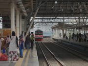 Pengguna Commuter Line Jabodetabek Diprediksi Meningkat, KAI Commuter Antisipasi Layanan Pada Rangkaian Peringatan HUT TNI Pengguna Commuter Line Jabodetabek Diprediksi Meningkat, KAI Commuter Antisipasi Layanan Pada Rangkaian Peringatan HUT TNI