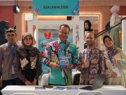 Kemenpar gelar BBWI Travel Fair di Pakuwon Mall Yogyakarta Kemenpar gelar BBWI Travel Fair di Pakuwon Mall Yogyakarta