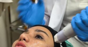 Face Contouring ala Korea Jadi Tren di Indonesia: Rahasia Wajah Tirus Natural