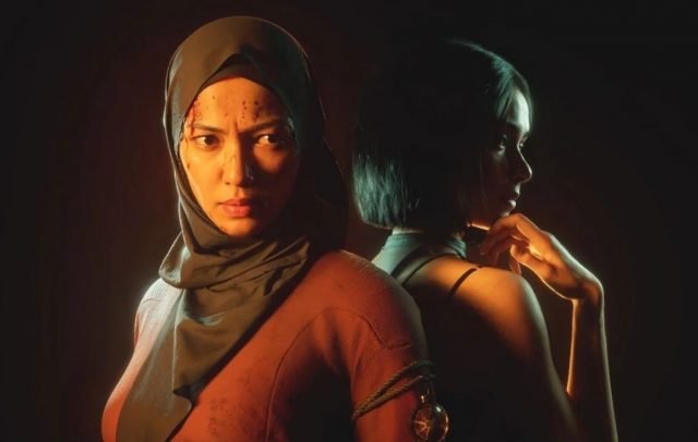 AGNI: Village of Calamity dari Studio Separuh Interactive mewakili Indonesia di Tokyo Game Show 2025 - sumber foto Istimewa