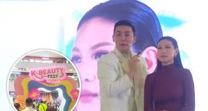 K-Beauty Fest 2025 Resmi Dibuka, Surga Pecinta Skincare dan K-Pop di Jakarta K-Beauty Fest 2025 di Central Park Mall Jakarta - sumber foto Istimewa