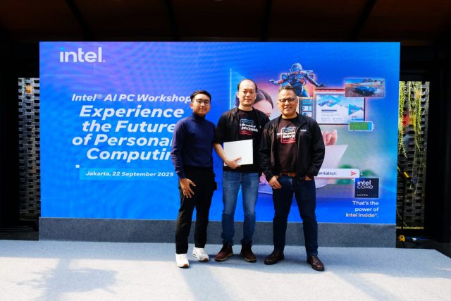 Intel Indonesia