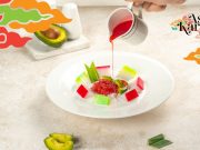 Aryaduta Suites Semanggi Hadirkan Asta Karya 2025: Menyelami Legenda Setu Babakan Lewat Kuliner dan Pengalaman Menginap Aryaduta Suites Semanggi Hadirkan Asta Karya 2025 Legenda Setu Babakan - sumber foto Aryaduta