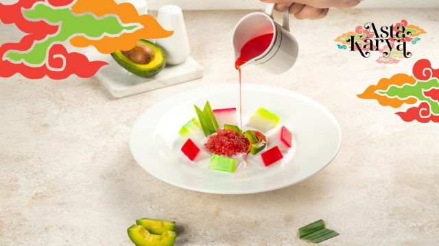 Aryaduta Suites Semanggi Hadirkan Asta Karya 2025 Legenda Setu Babakan - sumber foto Aryaduta Aryaduta Suites Semanggi Hadirkan Asta Karya 2025 Legenda Setu Babakan - sumber foto Aryaduta