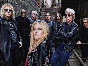 Rock Meets Pop Punk: Kolaborasi Bon Jovi dan Avril Lavigne Siap Guncang Dunia Musik Album Bon Jovi Forever Legendary Edition ada lagu kolaborasi dengan Avril Lavigne - sumber foto avrildailybrasil
