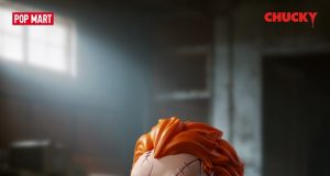 Pop Mart Chucky blind box - sumber foto Popmart