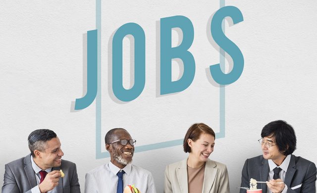 ilustrasi fenomena job hugging - sumber foto Freepik