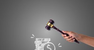 Utang Publik Dunia & Posisi Indonesia: Seberapa Berat Beban Negara Kita? ilustrasi utang publik Indonesia - sumber foto Freepik