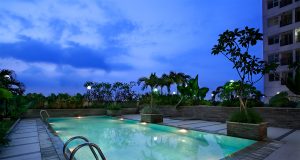 Festival Batik Hotel Santika Depok 2025, Merayakan Warisan Budaya, Merangkul UMKM, dan Hadiah Seru! Festival Batik Depok 2025 Hotel Santika Depok - sumber foto Santika Depok