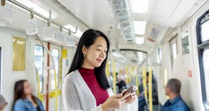 Naik Transjakarta, MRT, dan LRT Jakarta Cuma Rp1! Catat Hingga 19 September 2025 Transjakarta, MRT, LRT Tarif Rp1 - sumber foto Istock