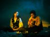 Duo Indie HANNYA Rilis Video Klip Debut “Pesisir Hati” dengan Nuansa Renaisans