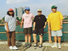 Paman Rilis Single Perdana “Kesal”, Curhat Usaha Maksimal Hasil Minimal