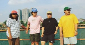 Paman Rilis Single Perdana “Kesal”, Curhat Usaha Maksimal Hasil Minimal