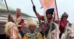 IShowSpeed Buka Suara Soal Jadi Mualaf: “Aku Revert ke Islam Setahun Lalu” IShowSpeed buka suara Islam - sumber foto ishowspeed