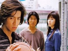 Long Vacation, Dorama yang Membuat Takuya Kimura Jadi Idola Jepang Long Vacation dorama - sumber foto IMDB