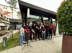 Ruang Kreatif Berstandar Internasional Hadir di Indonesia Design District PIK 2 Save Decor Ruang Kreatif Berstandar Internasional Hadir di Indonesia Design District PIK 2 - sumber foto Istimewa