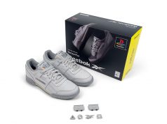 PlayStation Rayakan 30 Tahun dengan Koleksi Sneakers Kolaborasi Bareng Reebok PlayStation Reebok collaboration PlayStation 30th Anniversary - sumber foto Instagram sneakernews
