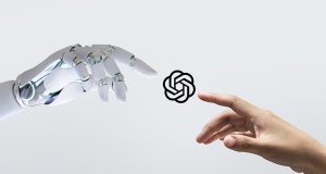 ChatGPT Go Resmi Hadir di Indonesia, Apa Bedanya dengan Versi Gratis? ilustrasi AI ChatGPT Go Indonesia - sumber foto Istimewa