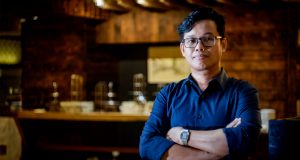 Supriadi aktivis marketing Indonesia - sumber foto Istimewa