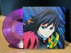 Aimer & LiSA Berkolaborasi di W-Theme Song Kimetsu no Yaiba: MugenjÃ…Â-hen Format vinyl Theme Song Kimetsu no Yaiba: MugenjÃ…Â-hen Lisa - Sumber foto Instagram xlisa_olivex