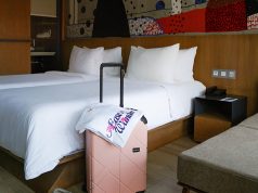 Fall Into Comfort di ARTOTEL Sanur Bali: Rayakan Oktober dengan Cita Rasa Nusantara dan Sentuhan Seni Fall Into Comfort ARTOTEL Sanur Bali - sumber foto ARTOTEL Sanur Bali