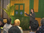 Main Game Lokal di Hotel? Kolaborasi Ashley Hotel Group & EKRAF Hadirkan Cara Baru Menikmati Liburan