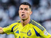 Cristiano Ronaldo Cetak Gol ke-950: Bukti Bahwa Sang Legenda Belum Kehabisan Tenaga! Cristiano Ronaldo Gol ke-950 - sumber foto Instagram 433