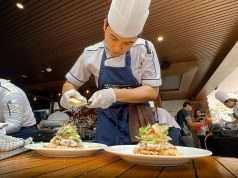 Kreativitas Tanpa Batas di Dapur dan Bar: Archipelago Black Box Battle 2025 Panaskan Bali! Archipelago Black Box Battle 2025 Bali - sumber foto Archipelago