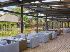 Menjelajahi Rasa Bali, Perpaduan Cita Rasa Global dan Warisan Nusantara di Nusa Dua Maja Restaurant Bali di Amarterra Villas Bali - sumber foto Amarterra