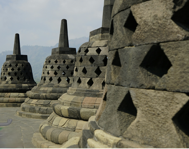 Agoda Wisatawan Korea Selatan Tunjukkan Minat Berwisata ke Jawa Tengah