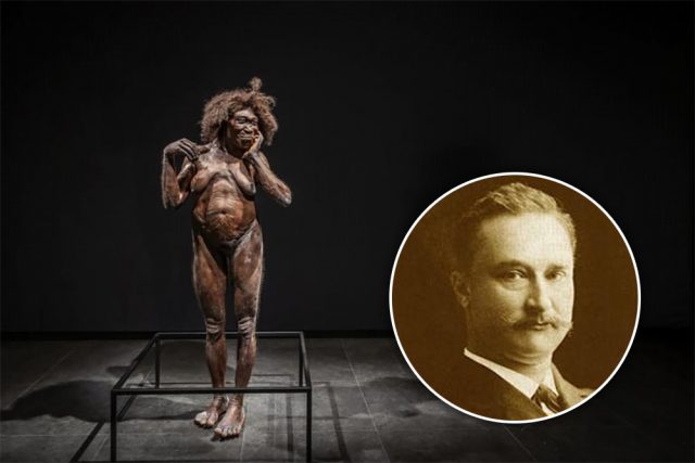 artefak Koleksi Dubois di Belanda dikembalikan ke Indonesia - sumber foto naturalis