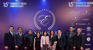 CAELUM Dining & Lounge Ascott Kuningan Jakarta - sumber foto Istimewa