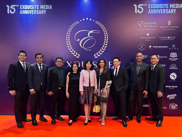 CAELUM Dining & Lounge Ascott Kuningan Jakarta - sumber foto Istimewa