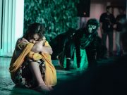 Sukma Kasarung, Saat Legenda Jawa Barat Dihidupkan Kembali di Hotel ini Sukma Kasarung Aryaduta Bandung - sumber foto Aryaduta