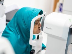 Di Tengah Padatnya Jakarta, Hadir Solusi Kesehatan Mata yang Modern dan Terjangkau