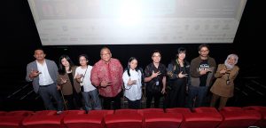 myBCA ICC Indonesia Comic Con 2025 - sumber foto INACON & ICC