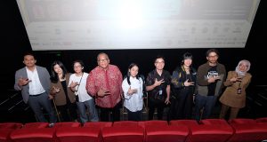 Pop Culture Punya Rumah di Jakarta! Dari Cosplayer ke Creator, Datang ke myBCA ICC x INACON 2025 myBCA ICC Indonesia Comic Con 2025 - sumber foto INACON & ICC