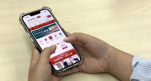 Belanja Aman di eCommerce! Kualitas Produk Jadi Penentu Utama di Era Konsumen Cerdas ilustrasi belanja di eCommerce Indonesia - sumber foto Lazada