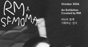 “RM x SFMOMA”: Pameran Seni BTS RM di San Francisco Museum of Modern Art “RM x SFMOMA”: Pameran Seni BTS RM di San Francisco Museum of Modern Art
