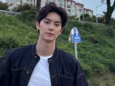 Lee Chae Min Umumkan Fanmeeting Tour 2025, Jakarta Jadi Salah Satu Destinasi Lee Chae Min Umumkan Fanmeeting Tour 2025, Jakarta Jadi Salah Satu Destinasi