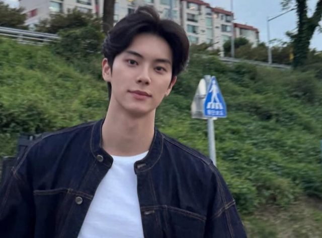 Lee Chae Min Umumkan Fanmeeting Tour 2025, Jakarta Jadi Salah Satu Destinasi