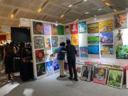 Art Jakarta 2025 Bawa 75 Galeri dari 16 Negara ke JIEXpo Kemayoran! Pekan Seni Art Jakarta 2025 Resmi Dibuka pada Jumat (3/10).