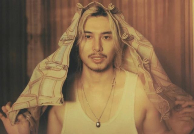 Fujii Kaze Rilis Album Baru “Prema”, Diproduseri oleh DJ 250 dari NewJeans
