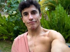 Juara Dunia Marc Marquez Terpental di Mandalika, Begini Kondisi Terbarunya Juara Dunia Marc Marquez Terpental di Mandalika, Begini Kondisi Terbarunya