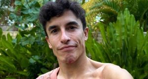 Juara Dunia Marc Marquez Terpental di Mandalika, Begini Kondisi Terbarunya Juara Dunia Marc Marquez Terpental di Mandalika, Begini Kondisi Terbarunya