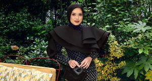 CEO Buttonscarves Linda Anggrea Masuk Daftar BoF 500 Sosok Paling Berpengaruh Dunia Fashion 2025