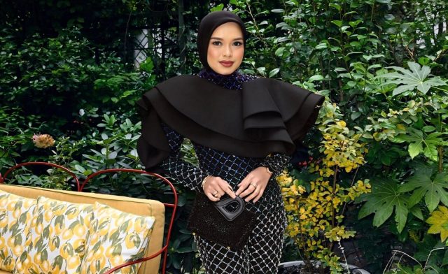 CEO Buttonscarves Linda Anggrea Masuk Daftar BoF 500 Sosok Paling Berpengaruh Dunia Fashion 2025